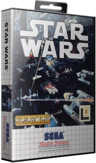 jeu Star Wars